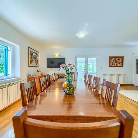 Your Ideal Haven For Serene Relaxation Roglic Near Baska Voda Villa *