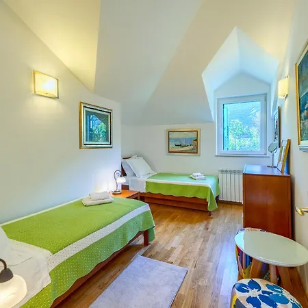Your Ideal Haven For Serene Relaxation Roglic Near Baska Voda Villa *
