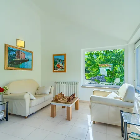 ヴィラ Roglic - Pool, Tennis & Pets Welcome I Makarska Riviera *