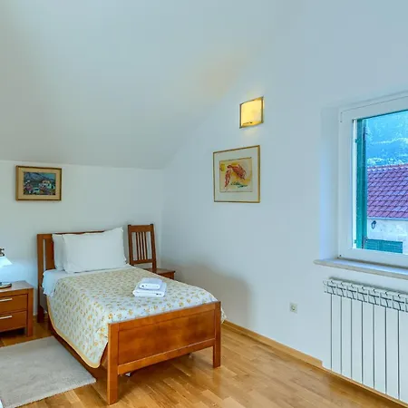 Roglic - Pool, Tennis & Pets Welcome I Makarska Riviera ヴィラ Zagvozd